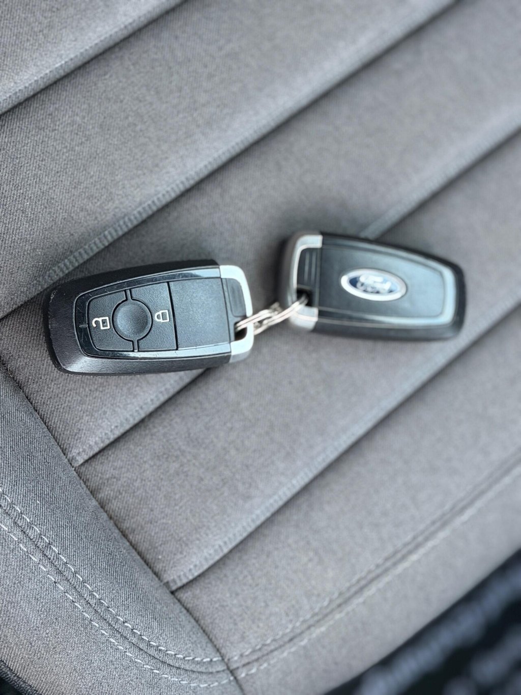 Used Ford Transit Connect 2018 for sale - 76910139: Photo 49