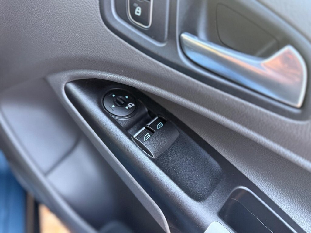 Used Ford Transit Connect 2018 for sale - 76910139: Photo 50