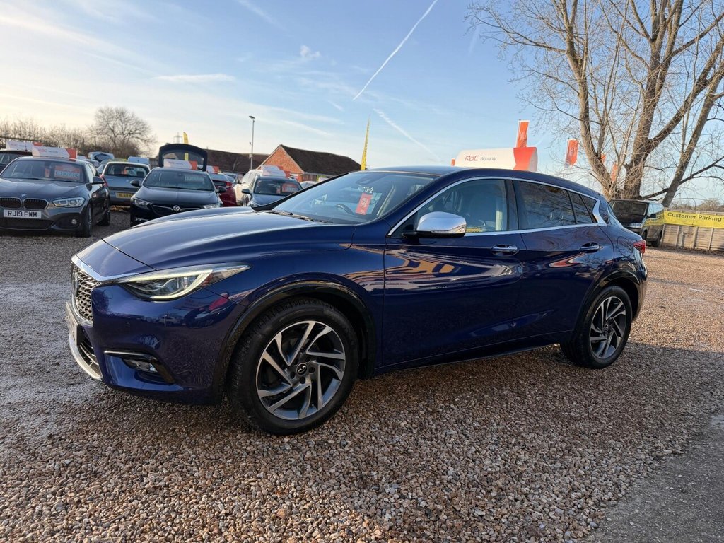 Used Infiniti Q30 2019 for sale - 77133664: Photo 18