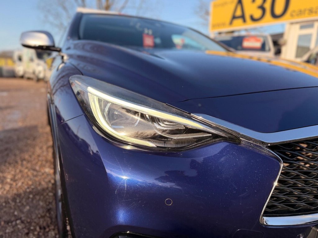 Used Infiniti Q30 2019 for sale - 77133664: Photo 19