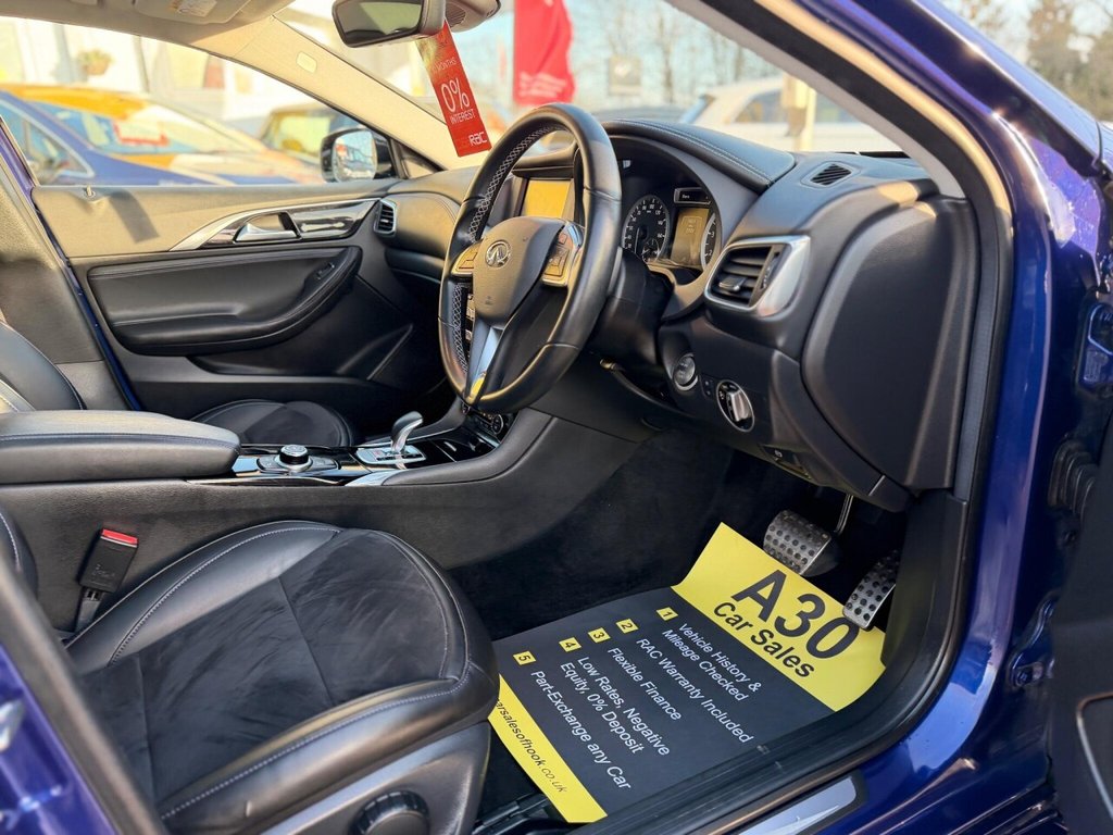 Used Infiniti Q30 2019 for sale - 77133664: Photo 22