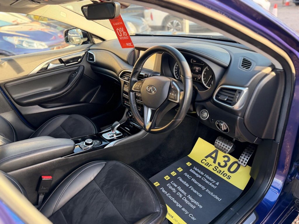 Used Infiniti Q30 2019 for sale - 77133664: Photo 31