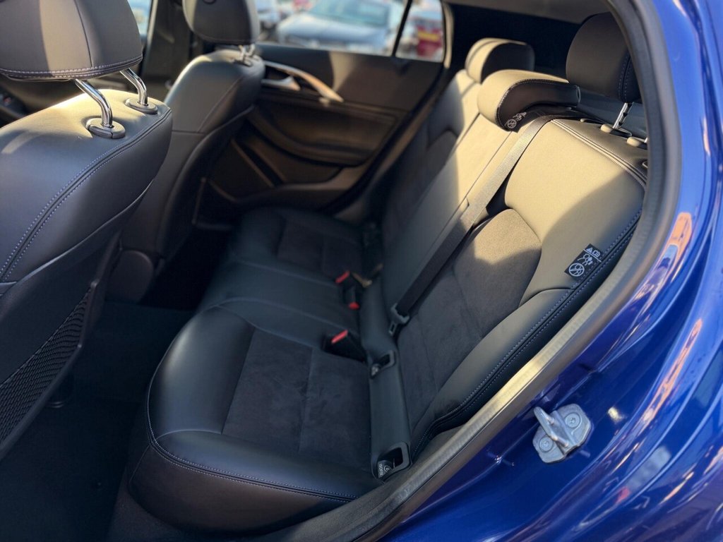 Used Infiniti Q30 2019 for sale - 77133664: Photo 39