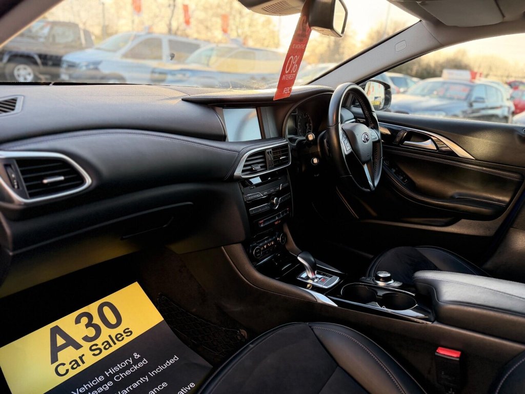 Used Infiniti Q30 2019 for sale - 77133664: Photo 42