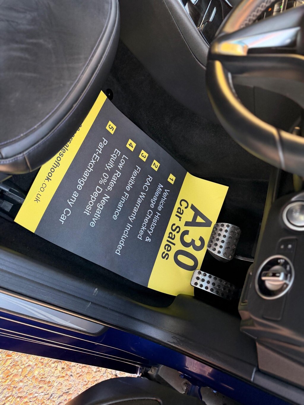 Used Infiniti Q30 2019 for sale - 77133664: Photo 44