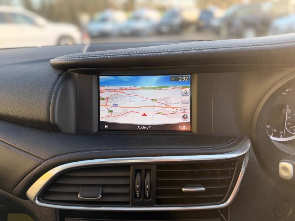 Used Infiniti Q30 2019 for sale - 77133664: Photo 48