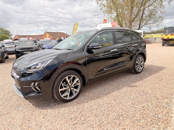 Used Kia Niro 2022 for sale - 78288474: Photo