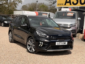 Used Kia Niro 2022 for sale - 78288474: Photo