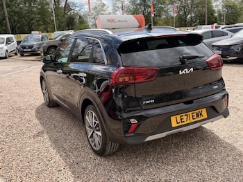 Used Kia Niro 2022 for sale - 78288474: Photo