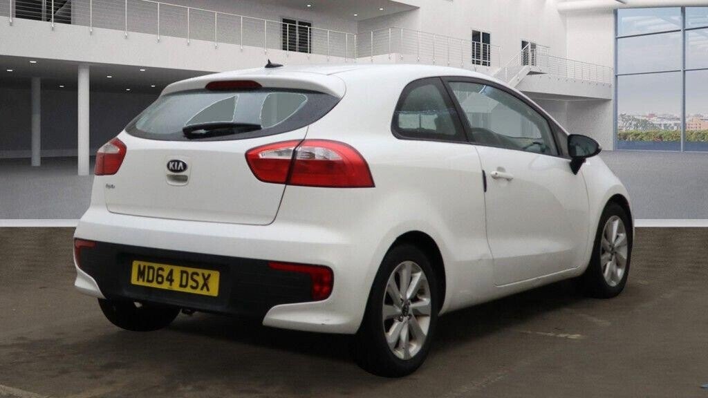 Used Kia Rio 2015 for sale - 76496409: Photo 11