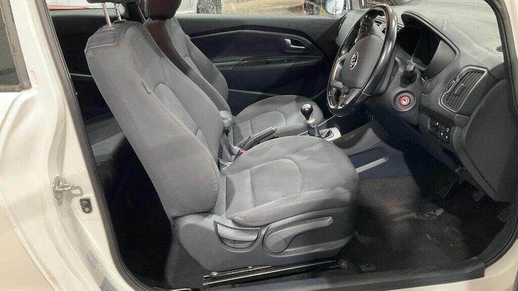 Used Kia Rio 2015 for sale - 76496409: Photo 13