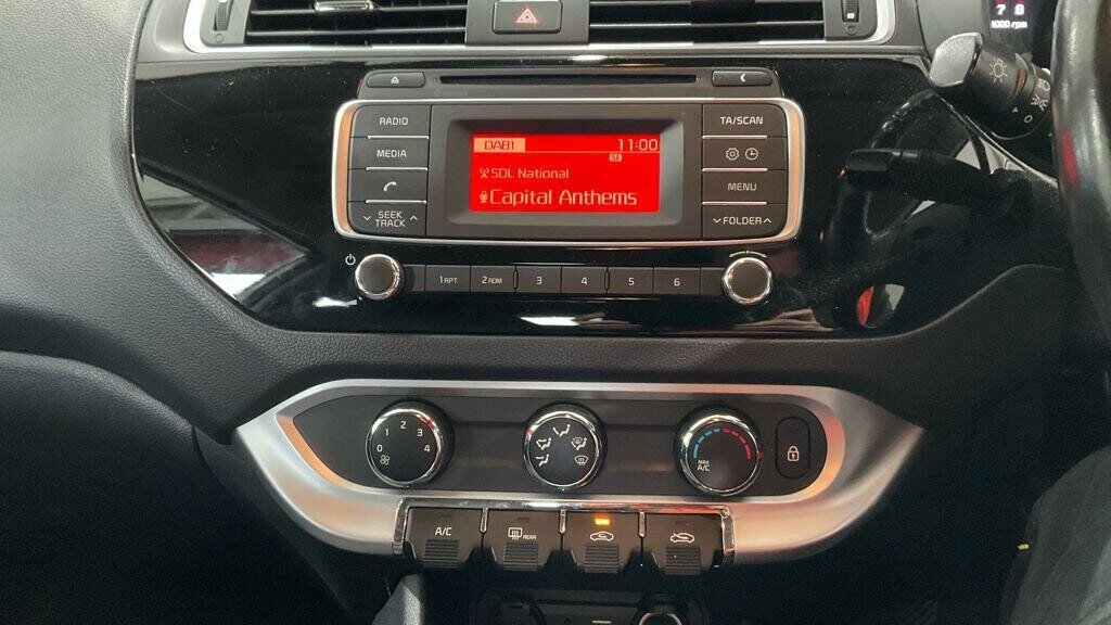 Used Kia Rio 2015 for sale - 76496409: Photo 15