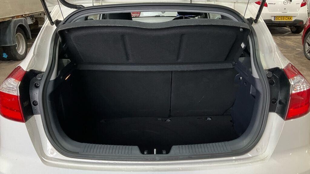 Used Kia Rio 2015 for sale - 76496409: Photo 17