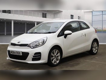 Used Kia Rio 2015 for sale - 76496409: Photo