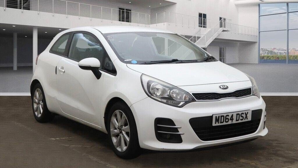 Used Kia Rio 2015 for sale - 76496409: Photo 3
