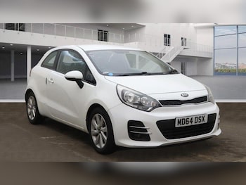 Used Kia Rio 2015 for sale - 76496409: Photo
