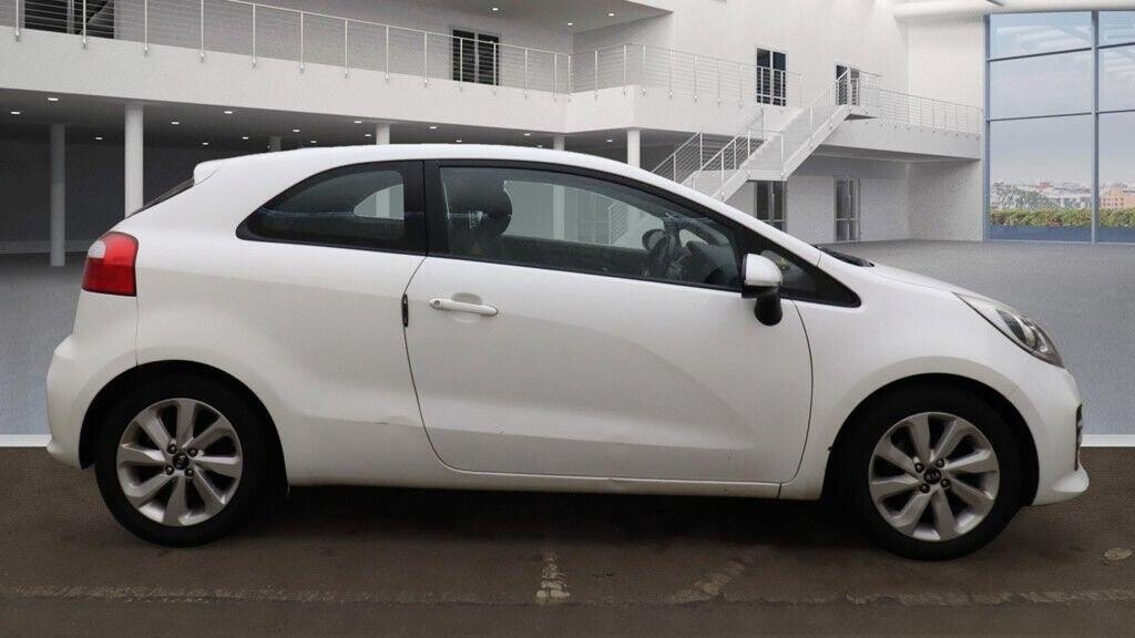 Used Kia Rio 2015 for sale - 76496409: Photo 5