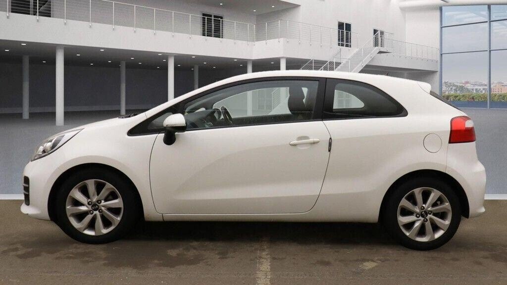 Used Kia Rio 2015 for sale - 76496409: Photo 7