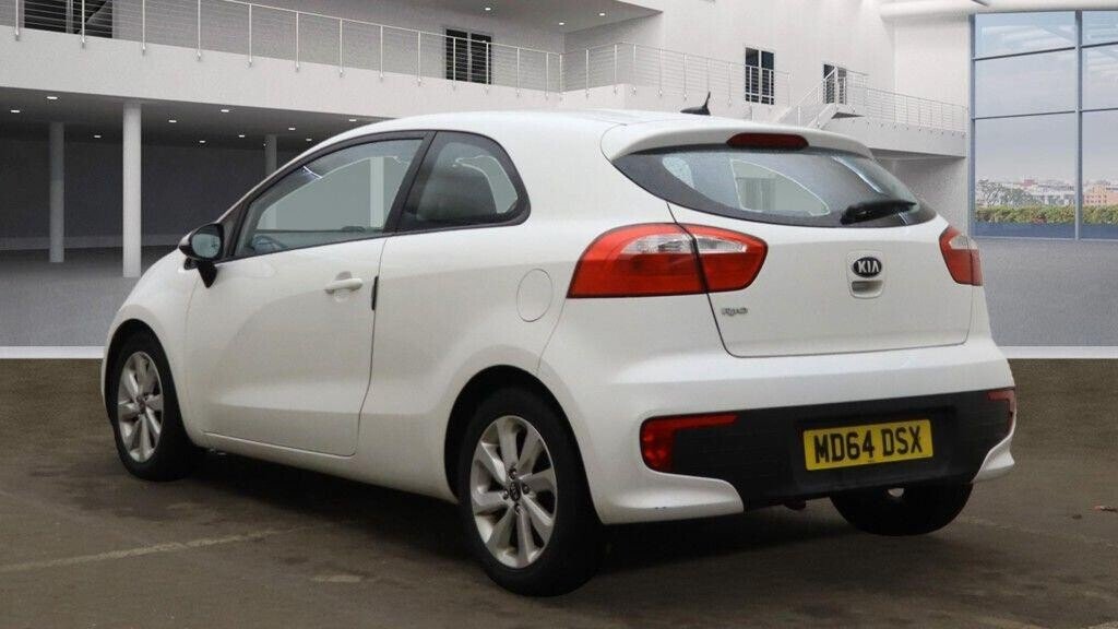 Used Kia Rio 2015 for sale - 76496409: Photo 9