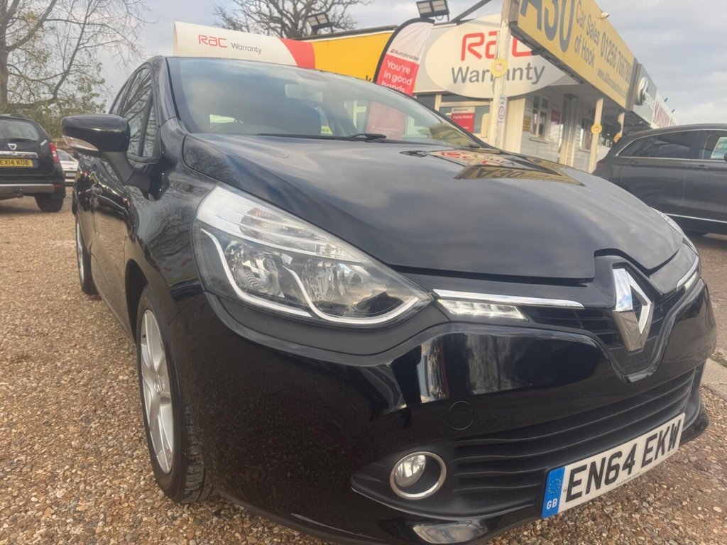 Used Renault Clio 2015 for sale - 76617567: Photo 18