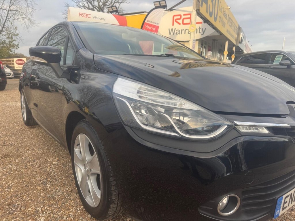 Used Renault Clio 2015 for sale - 76617567: Photo 22