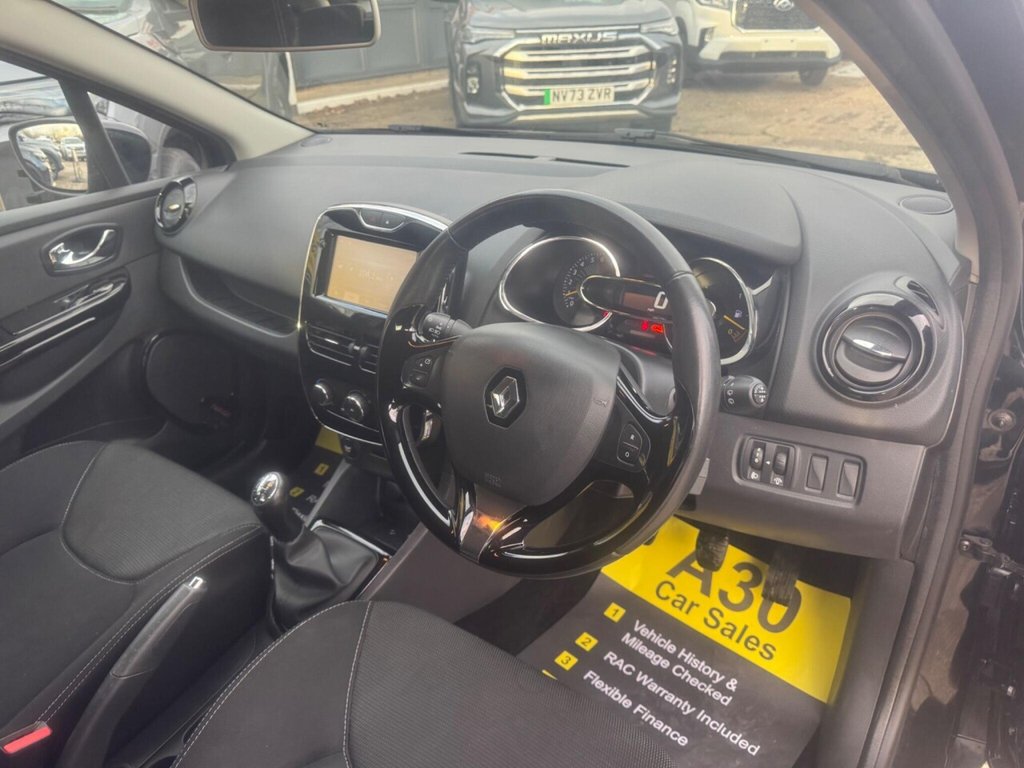 Used Renault Clio 2015 for sale - 76617567: Photo 26