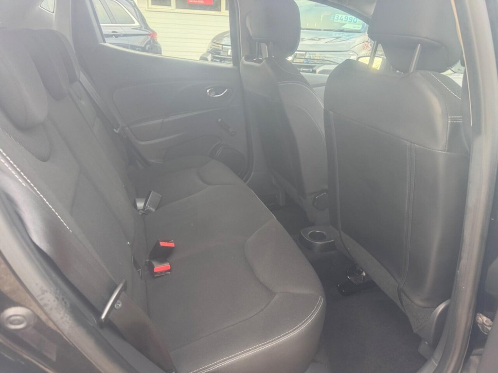 Used Renault Clio 2015 for sale - 76617567: Photo 37
