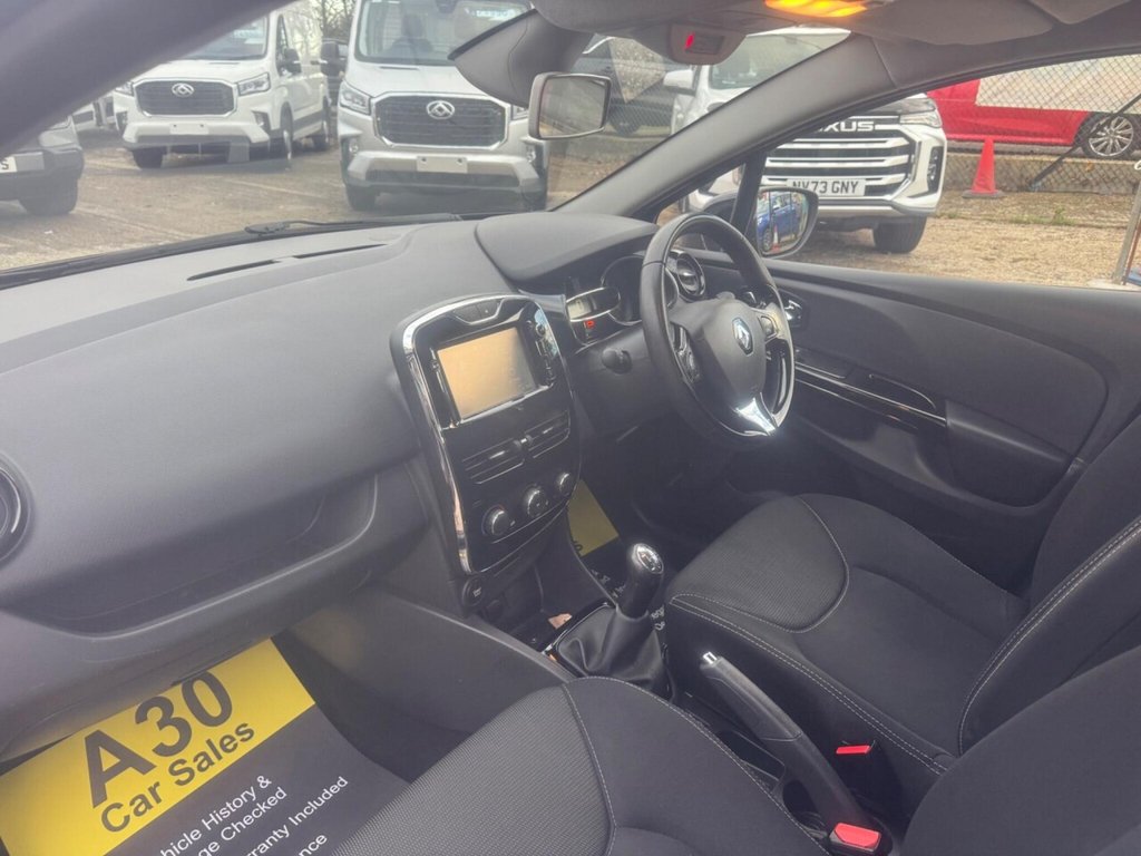 Used Renault Clio 2015 for sale - 76617567: Photo 40
