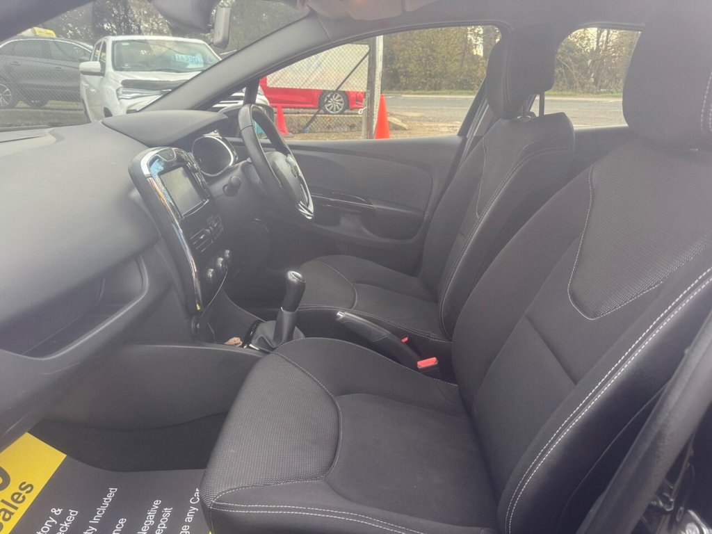 Used Renault Clio 2015 for sale - 76617567: Photo 42