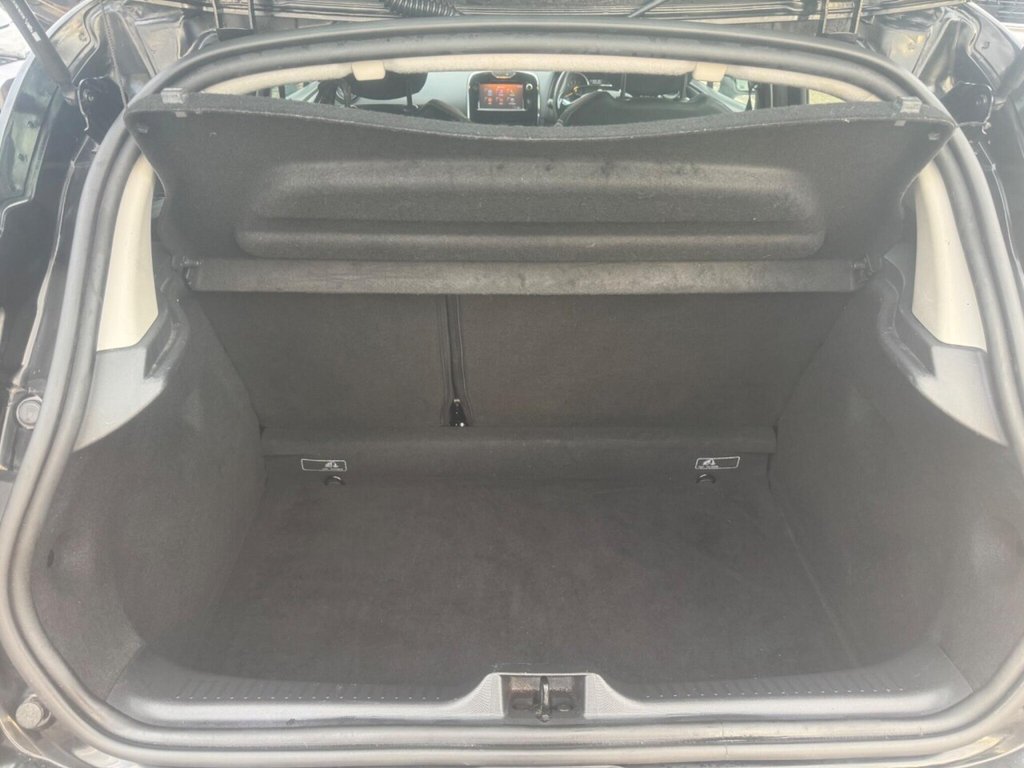 Used Renault Clio 2015 for sale - 76617567: Photo 43