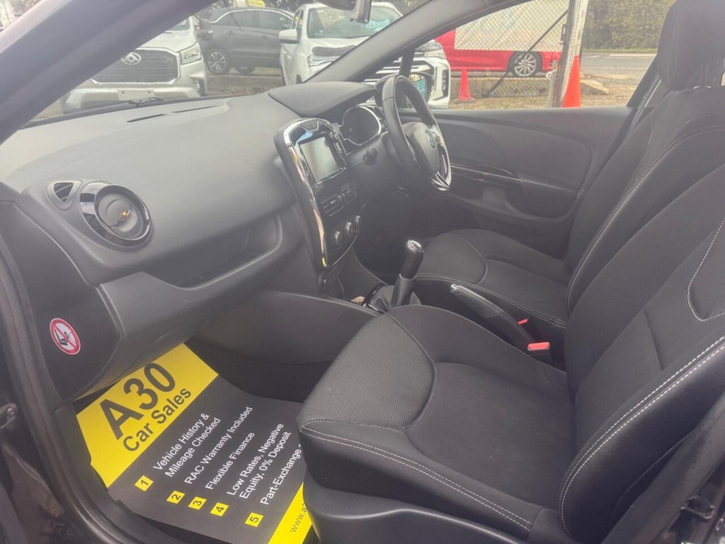 Used Renault Clio 2015 for sale - 76617567: Photo 44