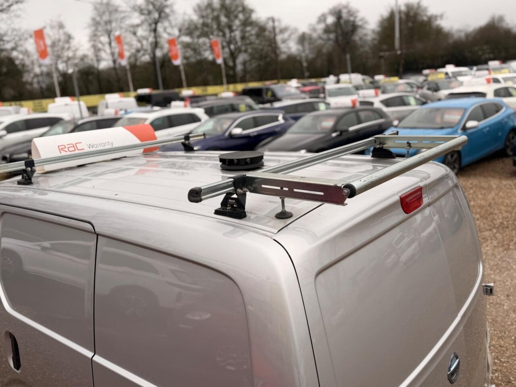 Used Nissan e-NV200 2019 for sale - 77608892: Photo 20