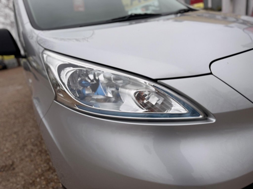 Used Nissan e-NV200 2019 for sale - 77608892: Photo 21