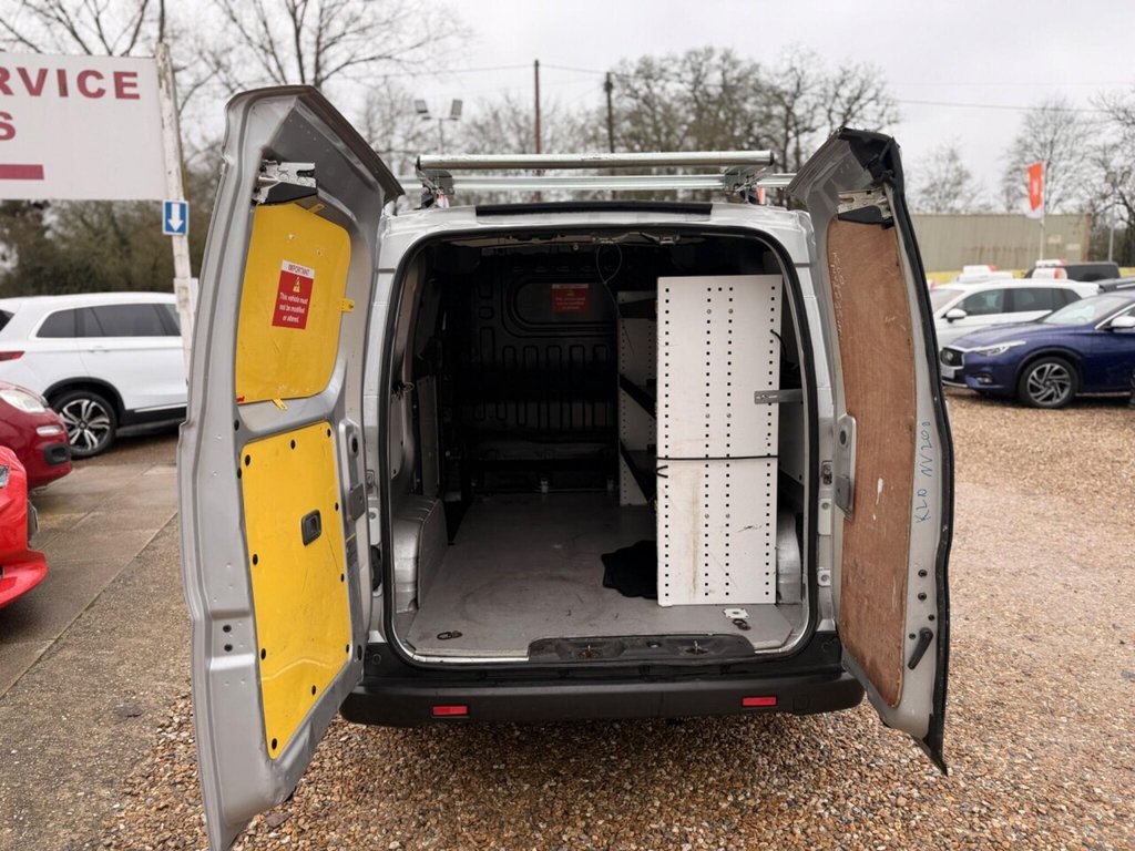 Used Nissan e-NV200 2019 for sale - 77608892: Photo 27