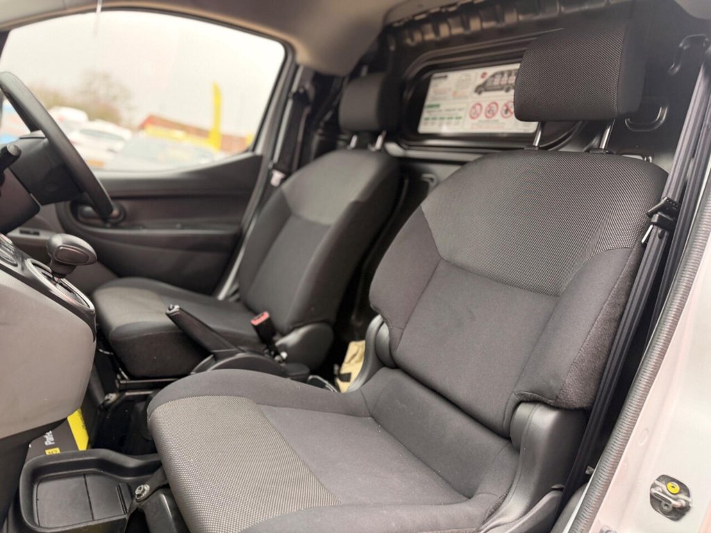Used Nissan e-NV200 2019 for sale - 77608892: Photo 40