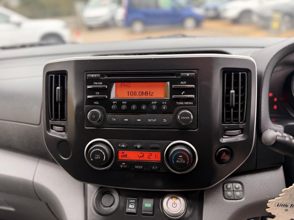 Used Nissan e-NV200 2019 for sale - 77608892: Photo 50