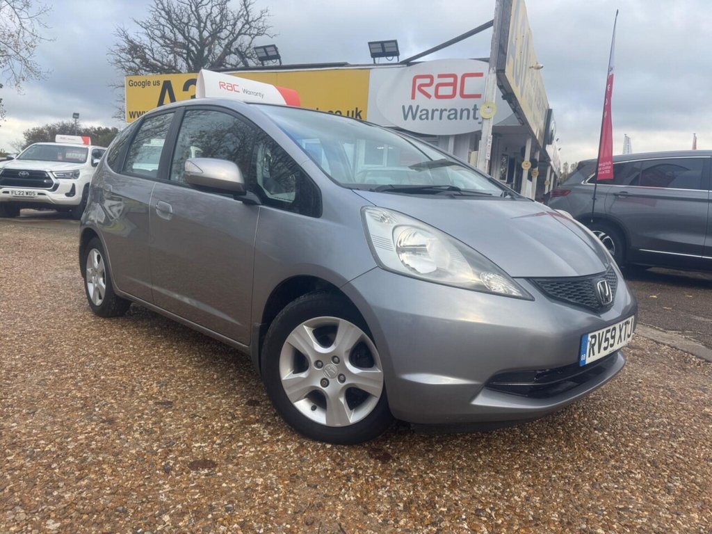 Used Honda Jazz 2009 for sale - 76496650: Photo 1
