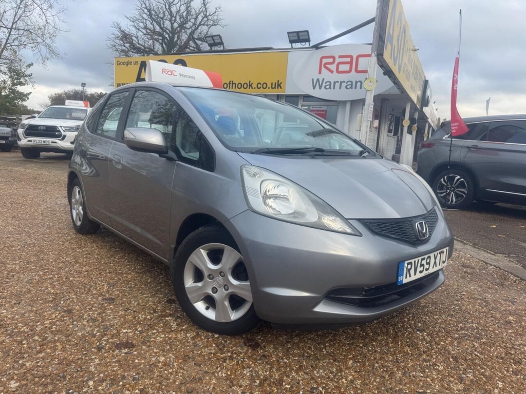 Used Honda Jazz 2009 for sale - 76496650: Photo 13