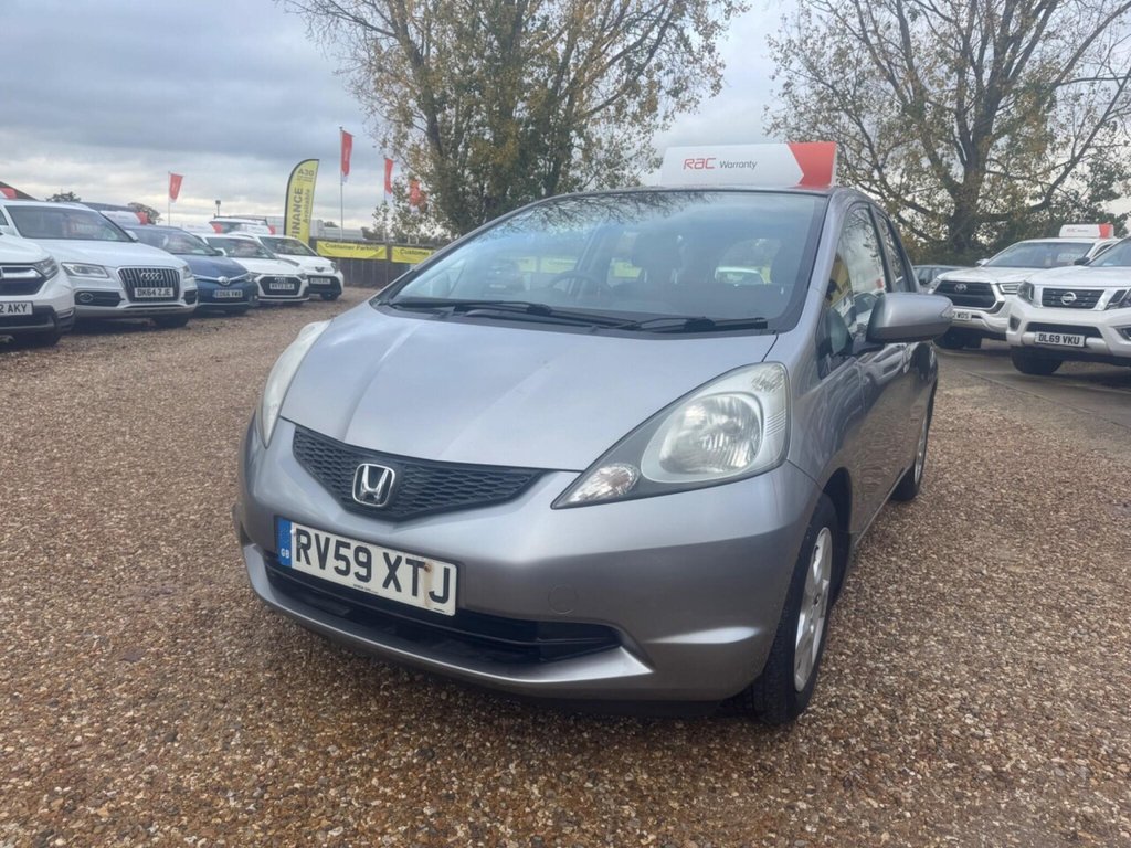 Used Honda Jazz 2009 for sale - 76496650: Photo 17