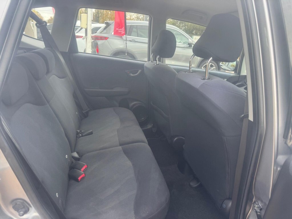 Used Honda Jazz 2009 for sale - 76496650: Photo 26