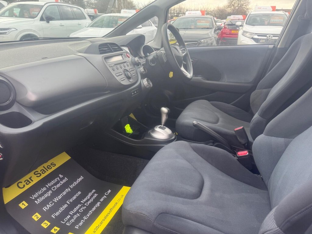 Used Honda Jazz 2009 for sale - 76496650: Photo 33