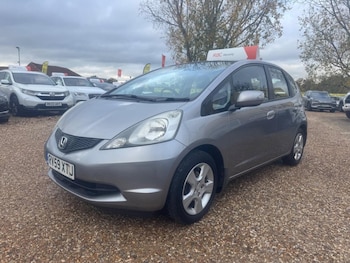 Used Honda Jazz 2009 for sale - 76496650: Photo