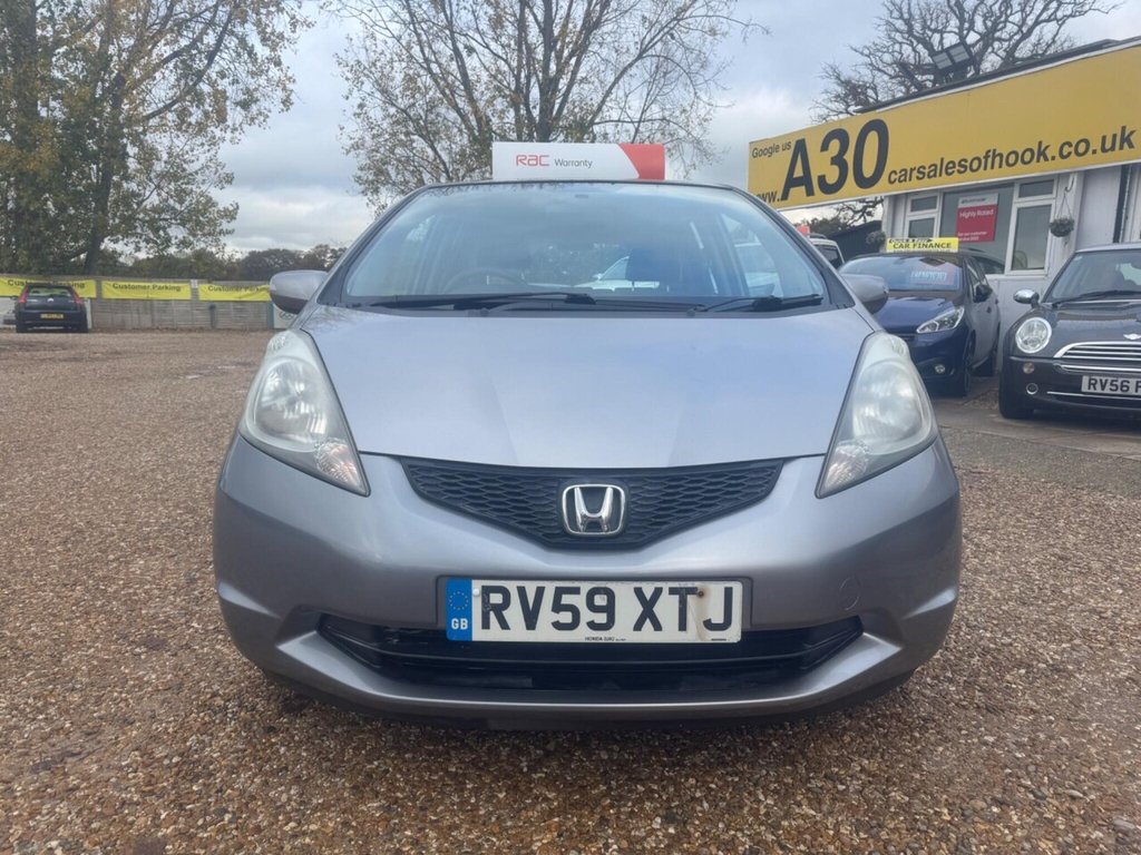 Used Honda Jazz 2009 for sale - 76496650: Photo 5