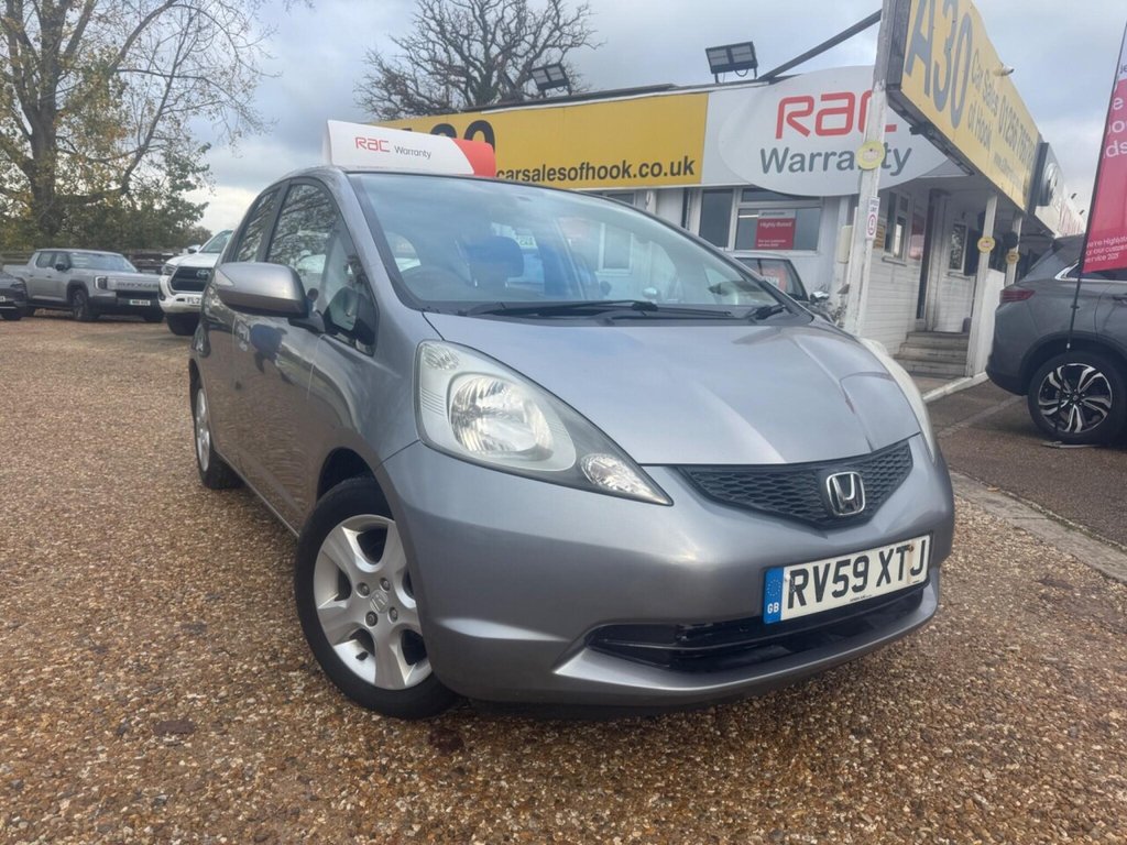 Used Honda Jazz 2009 for sale - 76496650: Photo 8