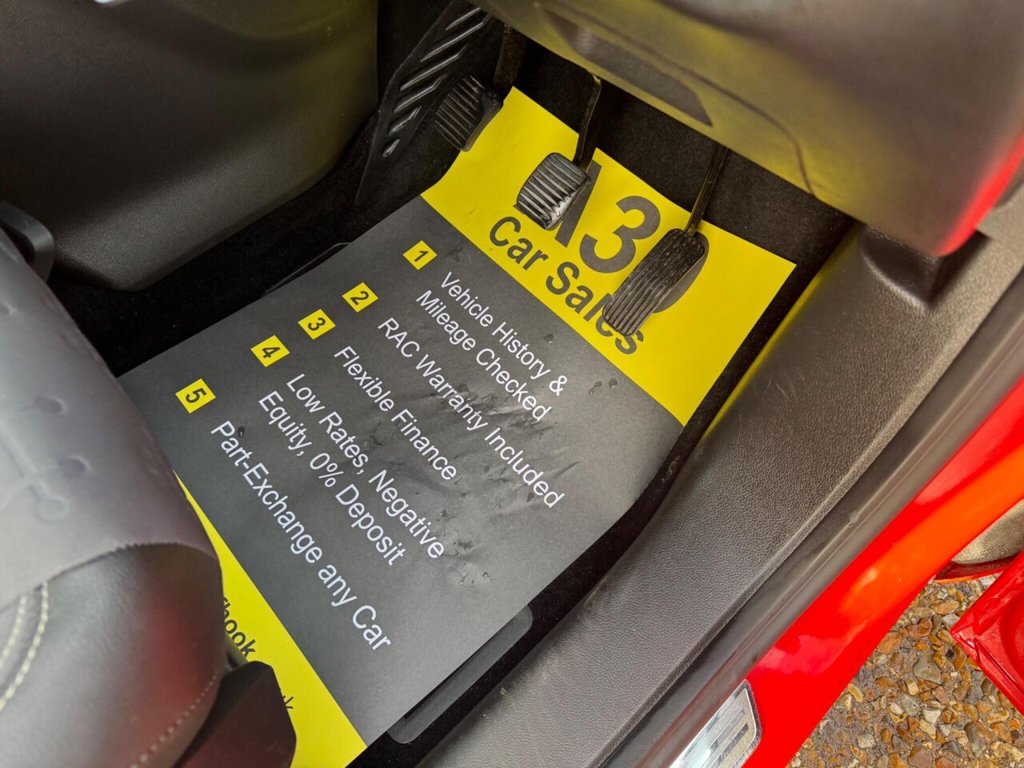 Used Vauxhall Meriva 2015 for sale - 77394554: Photo 21