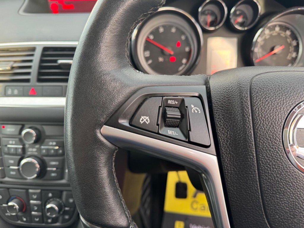 Used Vauxhall Meriva 2015 for sale - 77394554: Photo 26