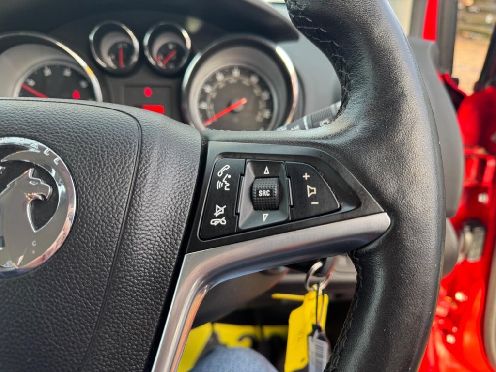 Used Vauxhall Meriva 2015 for sale - 77394554: Photo 28