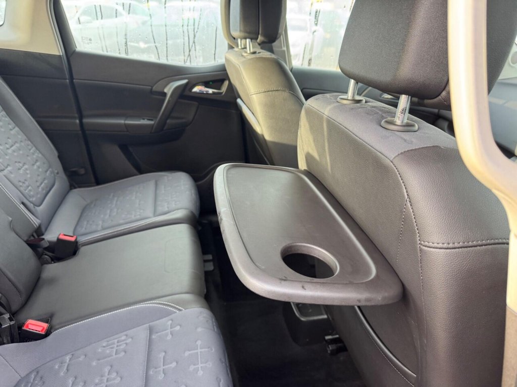 Used Vauxhall Meriva 2015 for sale - 77394554: Photo 29