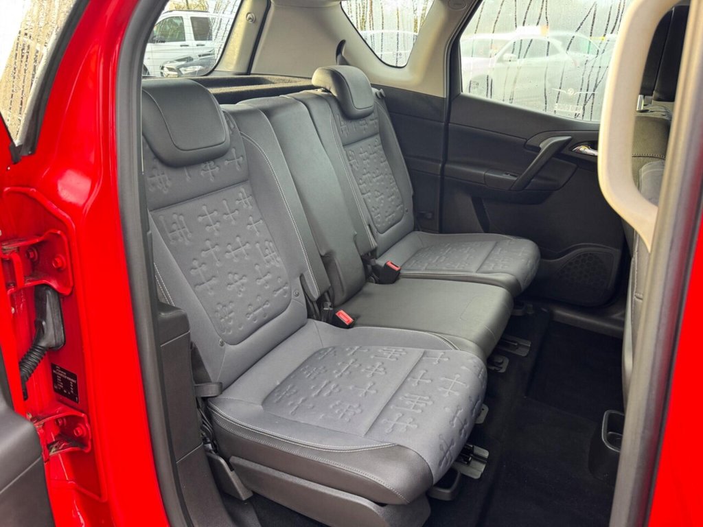 Used Vauxhall Meriva 2015 for sale - 77394554: Photo 31