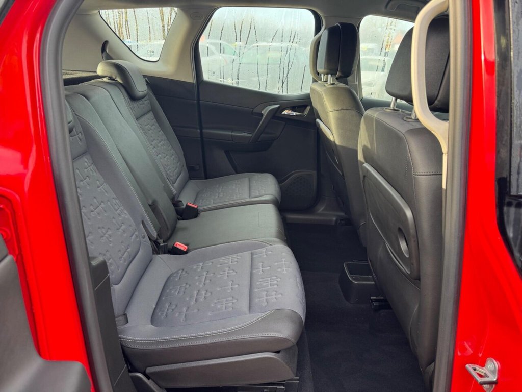 Used Vauxhall Meriva 2015 for sale - 77394554: Photo 33